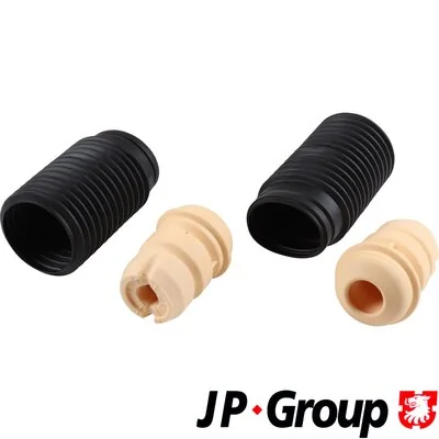 Dust Cover Kit, shock absorber